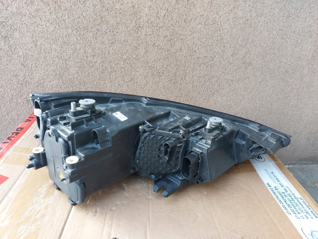 Frontscheinwerfer Audi A1 8XA941006 Full LED Ein Satz Scheinwerfer Headlight SCH3183228463fr