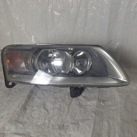 Frontscheinwerfer Audi A6 C6 1EL007821 Rechts Scheinwerfer Headlight SCH7717194581ui
