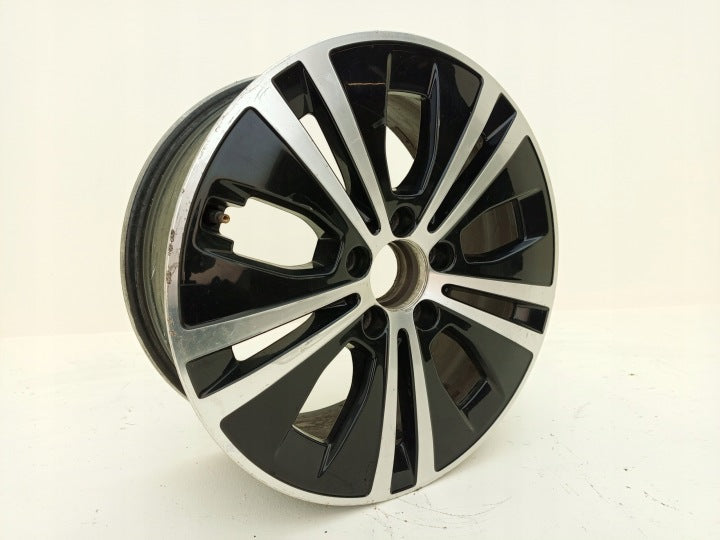 1x Alufelge 17 Zoll 7.5" 5x112 40ET Glanz A2134015100 Mercedes-Benz W213 FEL7425104569ds