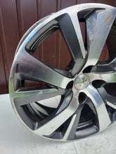 Laden Sie das Bild in den Galerie-Viewer, 1x Alufelge 16 Zoll 6.5" 4x108 20ET 9678398277 Peugeot I Rim Wheel FEL9063404238or
