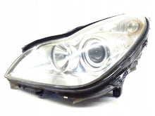 Laden Sie das Bild in den Galerie-Viewer, Frontscheinwerfer Mercedes-Benz Cls Links Scheinwerfer Headlight