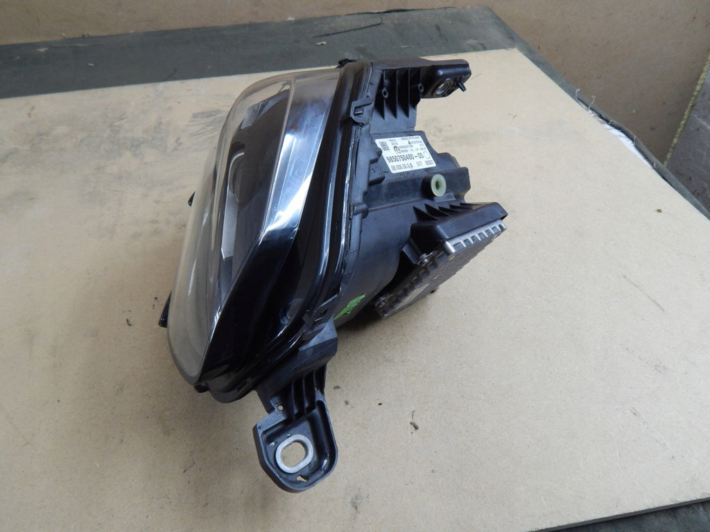Frontscheinwerfer Lancia Ypsilon 9850750480 LED Rechts Scheinwerfer Headlight SCH2627568244vb