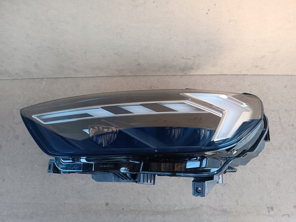 Frontscheinwerfer Audi A1 82A941033D Full LED Links Scheinwerfer Headlight