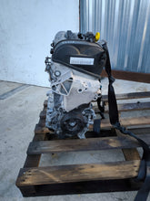 Laden Sie das Bild in den Galerie-Viewer, Motor Audi Seat Skoda VW CZC 1.4 TFSI 125PS 92kW 44TKm Benzin Engine Unkomplett