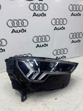 Laden Sie das Bild in den Galerie-Viewer, Frontscheinwerfer Audi Q3 83A941034 Full LED Rechts Scheinwerfer Headlight SCH8395446322vb