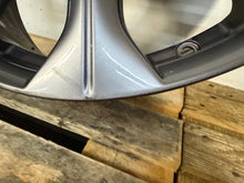 Laden Sie das Bild in den Galerie-Viewer, 1x Alufelge 20 Zoll 7.5" 5x114.3 9965107500 Mazda Cx60 Cx-60 Rim Wheel FEL5953458357dm