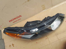 Laden Sie das Bild in den Galerie-Viewer, Frontscheinwerfer Honda Accord VIII Xenon Rechts Scheinwerfer Headlight