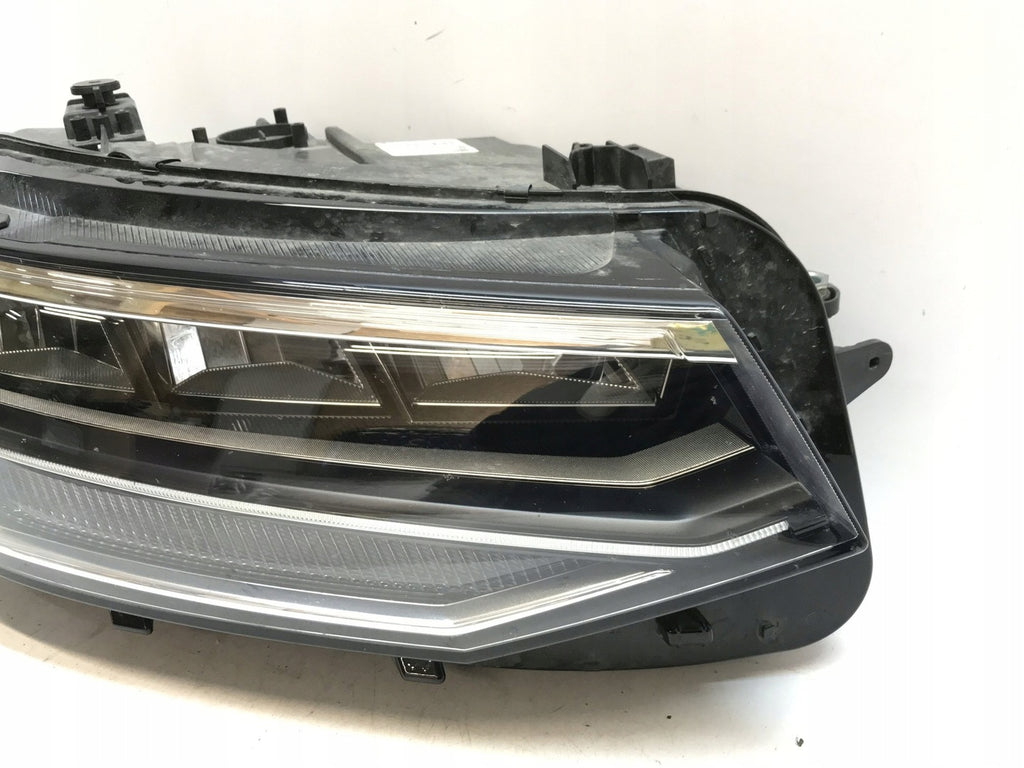 Frontscheinwerfer VW Tiguan 5NB941036C Rechts Scheinwerfer Headlight