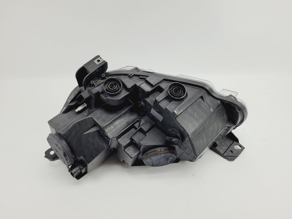 Frontscheinwerfer Peugeot Partner 9816826880 Rechts Scheinwerfer Headlight SCH4782488997mu