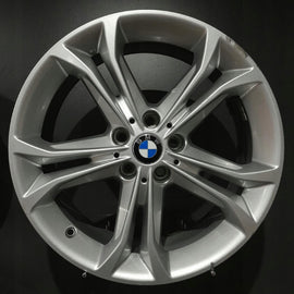 1x Alufelge 18 Zoll 7.0