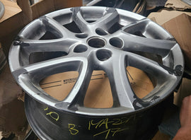 1x Alufelge 17 Zoll 7.0