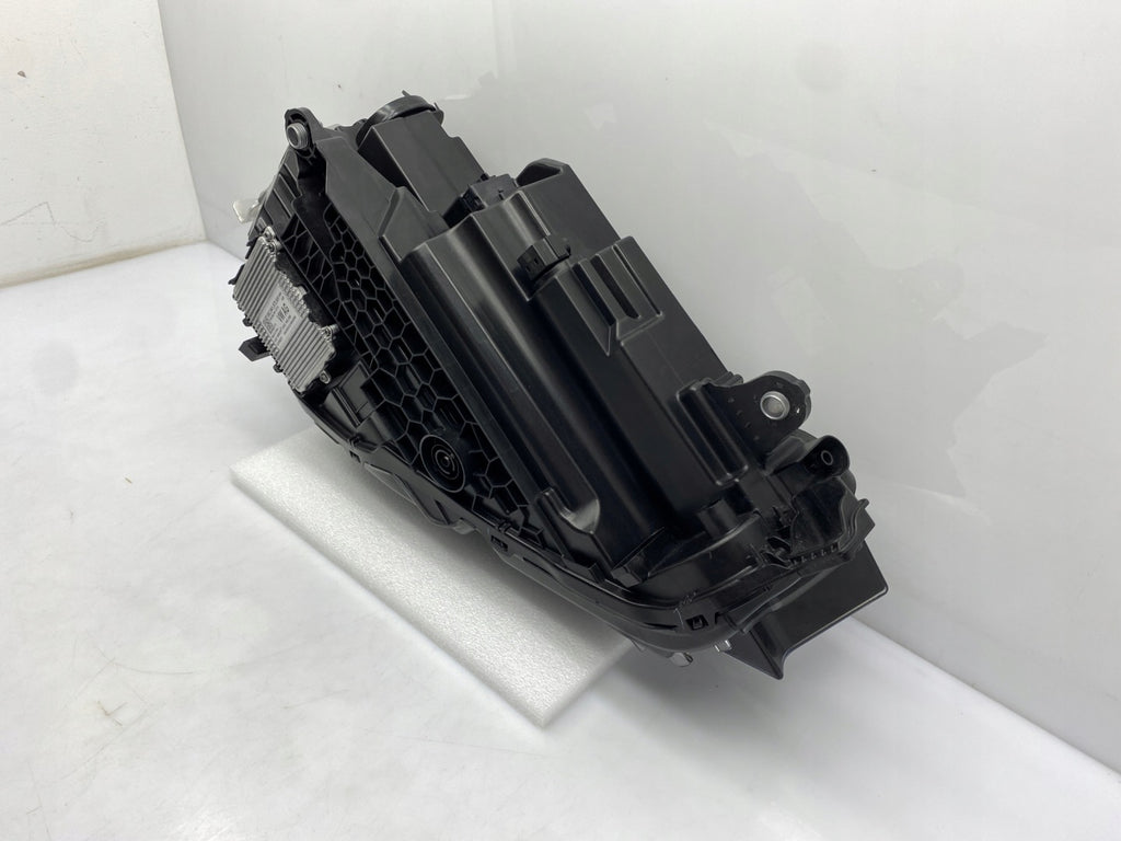 Frontscheinwerfer Skoda Superb I 3P1941015B LED Links Scheinwerfer Headlight SCH4003650642bq