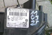 Load image into Gallery viewer, Frontscheinwerfer VW Tiguan 5NB941035B Full LED Links Scheinwerfer Headlight