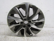 Laden Sie das Bild in den Galerie-Viewer, 1x Alufelge 12 Zoll 7.0&quot; 5x100 46ET 6V0601025 Skoda Fabia Iii Rim Wheel
