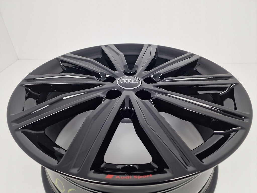 4x Alufelge 19 Zoll 8.0" 5x112 39ET Audi Rim Wheel FEL9247593143mn