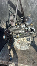 Laden Sie das Bild in den Galerie-Viewer, Motor Peugeot 508 Sw II I EP6FADTX 10FKBJ 1.6 165kW Hybrid Engine Komplett
