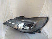 Laden Sie das Bild in den Galerie-Viewer, Frontscheinwerfer Opel Astra K 39195688 LED Links Scheinwerfer Headlight SCH9771157402ez
