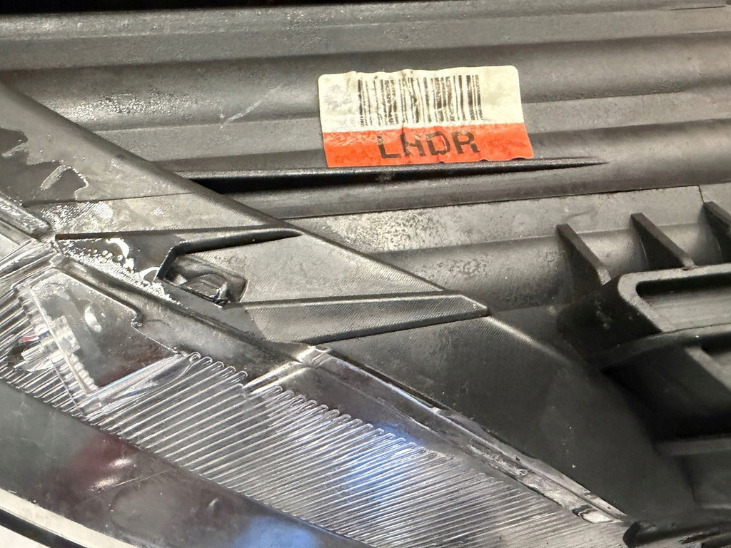 Frontscheinwerfer Hyundai Ix35 FALSE Scheinwerfer Headlight SCH8372964409ft