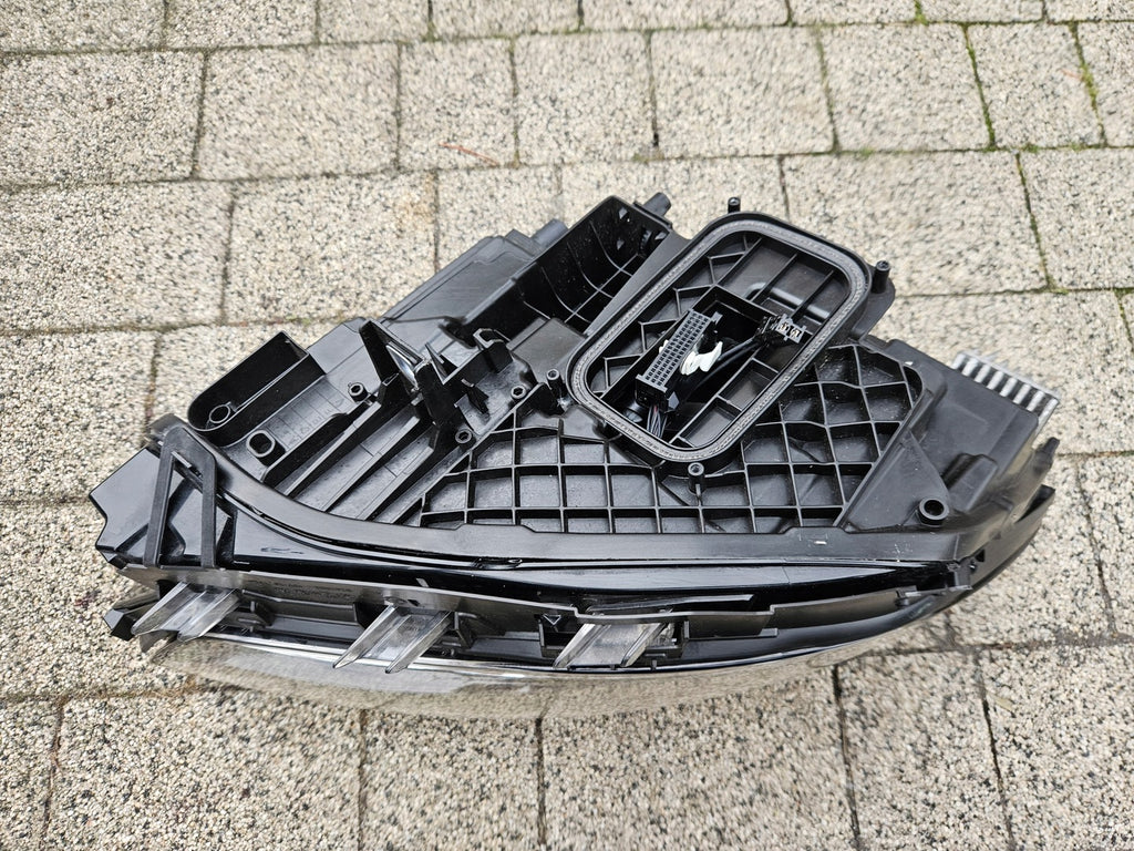 Frontscheinwerfer Mercedes-Benz W247 A2479063605 LED Rechts Headlight SCH4279986294rd