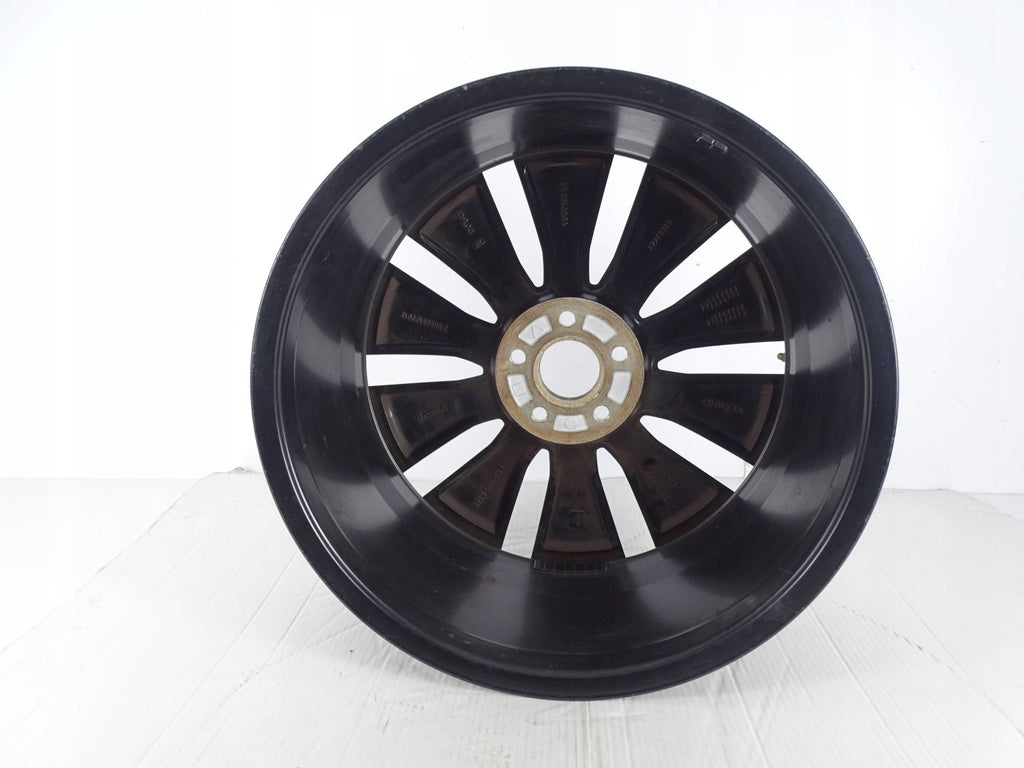1x Alufelge 19 Zoll 8.5" 5x108 47ET 32243393 Volvo V60 Rim Wheel FEL1654284267ee