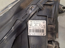 Laden Sie das Bild in den Galerie-Viewer, Frontscheinwerfer Ford Cls A2188200159 Links Scheinwerfer Headlight SCH1792680075hw