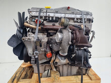 Load image into Gallery viewer, Motor Land Rover Defender L316 I 2.5 180TKm 1998 Diesel Engine Komplett MOT1093840971kt