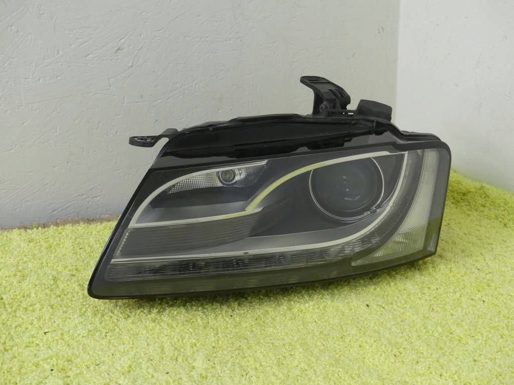 Frontscheinwerfer Audi A5 B8 8T0941003 Xenon Links Scheinwerfer Headlight