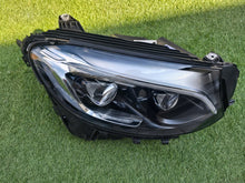 Laden Sie das Bild in den Galerie-Viewer, Frontscheinwerfer Mercedes-Benz Glc A2539065801 LED Rechts Headlight SCH9656226252rc