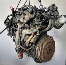 Laden Sie das Bild in den Galerie-Viewer, Motor Ldv Maxus V80 SC25R136 1Q5 2.5 136PS Diesel Engine Komplett MOT8503934102vr