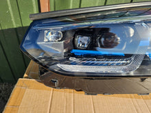 Load image into Gallery viewer, Frontscheinwerfer BMW X3 G01 LE20A6457 Links Scheinwerfer Headlight SCH3286599324rh
