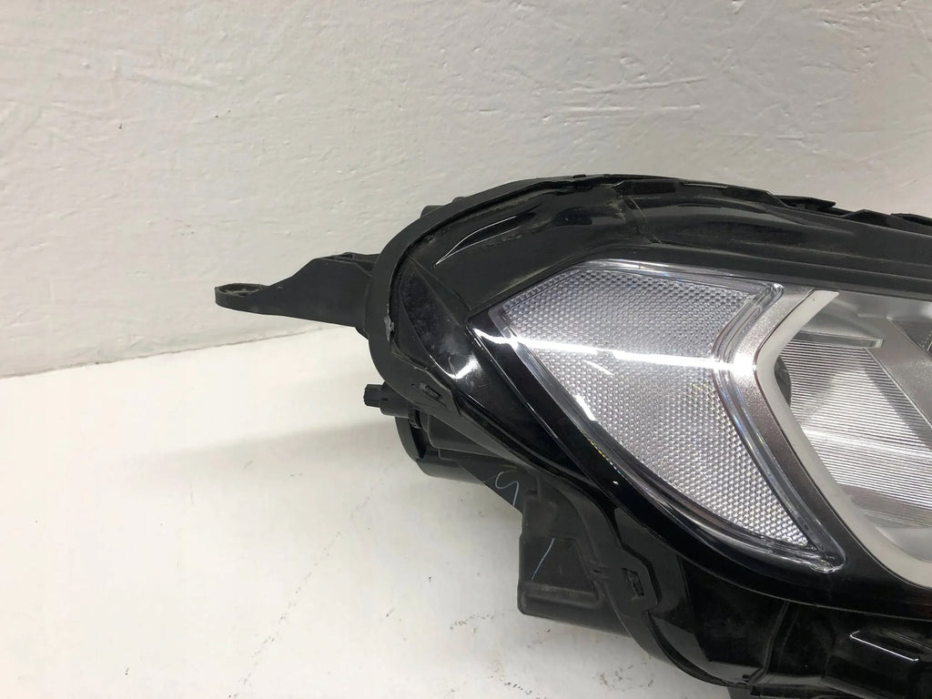 Frontscheinwerfer Ford Ecosport GN1513W029JE GN15-13W029-JE Rechts Headlight SCH2640895838uf
