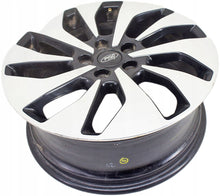 Load image into Gallery viewer, 1x Alufelge 17 Zoll 7.0" 5x108 JX7C1007G1A Ford Focus Rim Wheel FEL6375730042ka