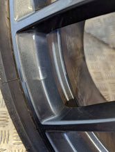 Laden Sie das Bild in den Galerie-Viewer, 1x Alufelge 18 Zoll 8.0" 5x112 54ET 8092353 BMW 2 Coupe Gran F44 Rim Wheel FEL3075069218pe