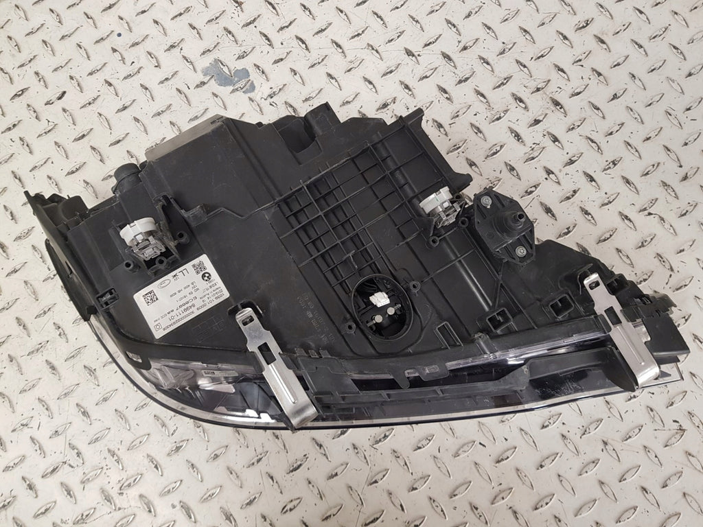 Frontscheinwerfer BMW G31 G30 8499111-01 Full LED Ein Stück (Rechts oder Links) SCH9388039679aq