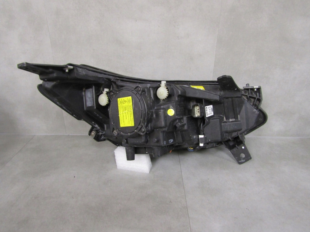 Frontscheinwerfer Opel 42573527 Xenon Links Scheinwerfer Headlight SCH1833907225ji