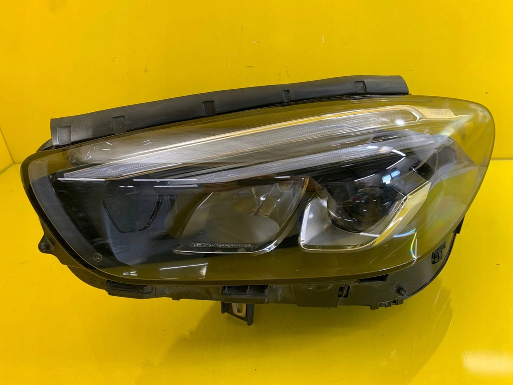 Frontscheinwerfer Mercedes-Benz W247 A2479065703 LED Links Headlight SCH6058804596zn