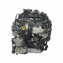 Load image into Gallery viewer, Motor Audi Seat VW Leon Golf DBKA 1.6 TDI 110PS 81kW 99TKm Diesel Unkomplett