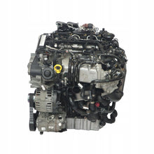 Laden Sie das Bild in den Galerie-Viewer, Motor Audi Seat VW Leon Golf DBKA 1.6 TDI 110PS 81kW 99TKm Diesel Unkomplett MOT8560944311yo