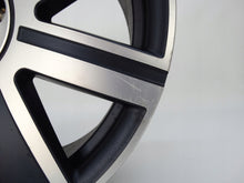 Load image into Gallery viewer, 1x Alufelge 19 Zoll 8.0" 5x112 47ET Matt Schwarz 6888084 Mini Countryman F60 FEL6701791684wo