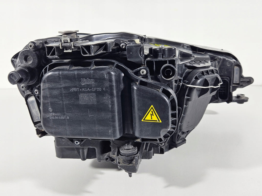 Frontscheinwerfer VW Golf Sportsvan 517941031B Xenon Links Headlight SCH1807969878cr