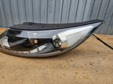 Laden Sie das Bild in den Galerie-Viewer, Frontscheinwerfer Hyundai III Sportage Xenon Links Scheinwerfer Headlight SCH6160344116ys
