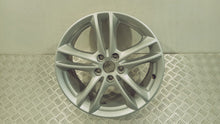 Laden Sie das Bild in den Galerie-Viewer, 1x Alufelge 17 Zoll 7.5&quot; 5x108 55ET DS7C-1007-S3A Ford Mondeo Fusion Rim Wheel