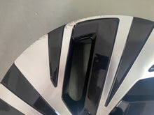 Load image into Gallery viewer, 1x Alufelge 21 Zoll 8.5" 5x112 40ET Glanz Schwarz 11A601025B VW Rim Wheel FEL8418410766go