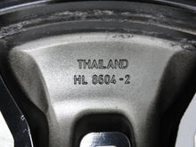 Laden Sie das Bild in den Galerie-Viewer, 1x Alufelge 18 Zoll 7.0&quot; 6x114.3 45ET 5JU3A-WA58 Nissan Navara D23 Rim Wheel