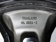 Load image into Gallery viewer, 1x Alufelge 18 Zoll 7.0" 6x114.3 45ET 5JU3A-WA58 Nissan Navara D23 Rim Wheel FEL7307068468vz
