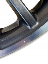 Laden Sie das Bild in den Galerie-Viewer, 1x Alufelge 18 Zoll 39076883 Opel Insignia B A Rim Wheel FEL4281469881xd