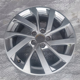 1x Alufelge 16 Zoll 6.5