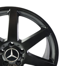 Load image into Gallery viewer, 1x Alufelge 18 Zoll 8.5" 5x120 8036934 BMW 1 W204 Rim Wheel FEL9986080721lv