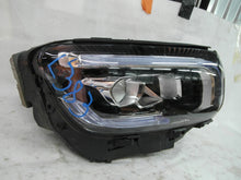 Laden Sie das Bild in den Galerie-Viewer, Frontscheinwerfer Mercedes-Benz Glb X247 2479063200 Rechts Headlight SCH3793704969oa