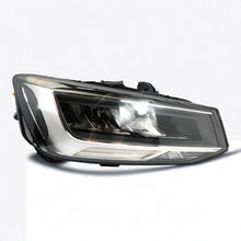 Load image into Gallery viewer, Frontscheinwerfer Audi Q2 81A941012 LED Rechts Scheinwerfer Headlight